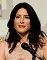 Jaime Murray interpreta Nyssa al Ghul/Theresa Walker