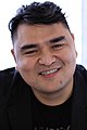 Jose Antonio Vargas, Pulitzer Prize-winning journalist and CSU trustee