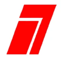 Kanal 7'nin ilk logosu (Yimpaş Holding dönemi) (27 Temmuz 1994 - Eylül 1999)
