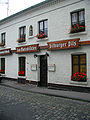 Traditional pub (constructed 1870)