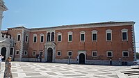 Giorgio Cini Foundation