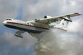 Beriev Be-200