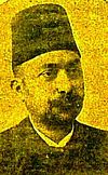 Damat Mahmud Celaleddin Paşa