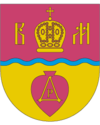 Wappen von Makariw