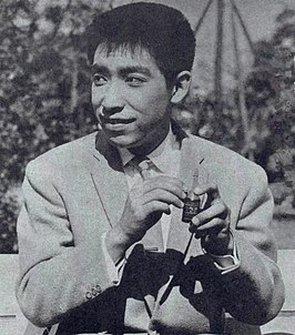 Makoto Fujita