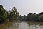 Schutzgebiet Bhitarkanika