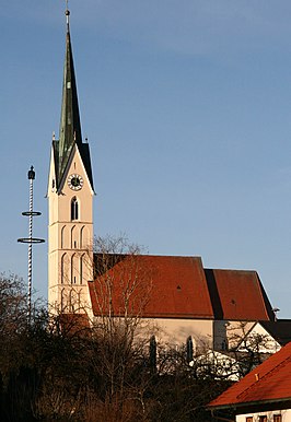 kerk