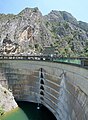 Matka dam