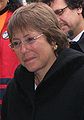 Michelle Bachelet