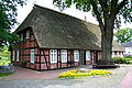 Haupthaus des Ollershofes