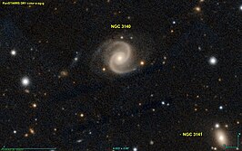 NGC 3140