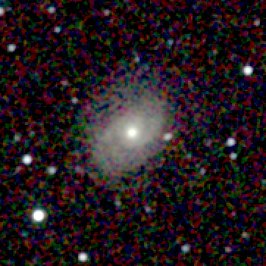 NGC 7042