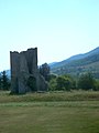 Old church in Bosanski Petrovac, BiH.