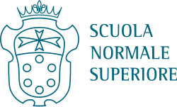 Logo of the Scuola Normale Superiore