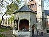 Fontein bij Grote Kerk