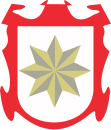 Wappen der Gmina Szczuczyn