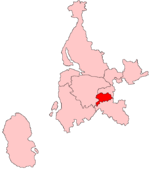 Paisley South