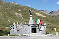 Sacrario militare del Tonale