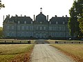 Schloss Plassac