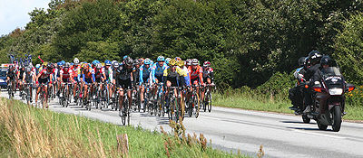 Post Danmark Rundt 2005