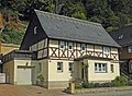 Wohnhaus