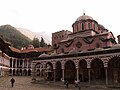 Rila Monastery