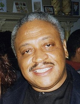 Ron Canada in 2001