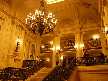 Grand Staircase