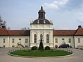 Schlosskirche, Köpenick