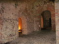 Cantine lungo la rue Isabelle