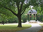 Southwark Park