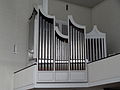 Orgel von St. Paulus