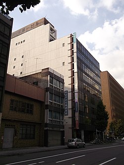 Headquarters of Beltecno Corporation