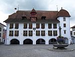 Rathaus