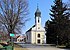 Pfarrkirche Traunfeld