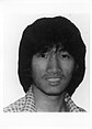 Wai-Chiu Ng FBI Most Wanted Poster