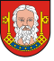 coat of arms of the city of Neustadt-Glewe