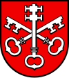 Wappen von Obersiggenthal
