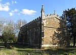 Withcote Chapel