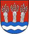 Wappen von Wittenbach