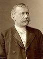 Wolf Wilhelm von Baudissin 1847–1926