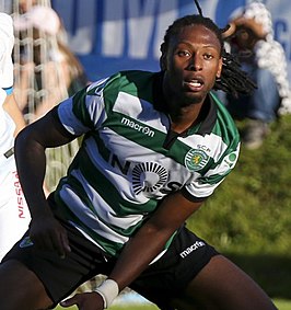 Rúben Semedo