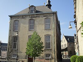 Stadhuis van Lier