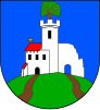 Coat of arms of Žulová