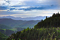 Dilijan Nationaal Park