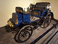 La Benz 6-HP Ideal del 1899