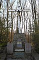 Privates Kriegerdenkmal auf dem Kahlenberg 2. WK