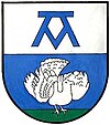 Wappen von Andau