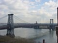 Williamsburg Bridge