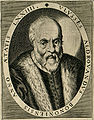 Ulisse Aldrovandi 1522–1605